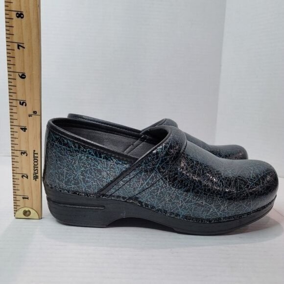 Dansko XP Professional Clogs Size 38 - Picture 9 of 11
